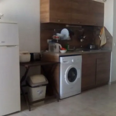 Apartament Anna Marina