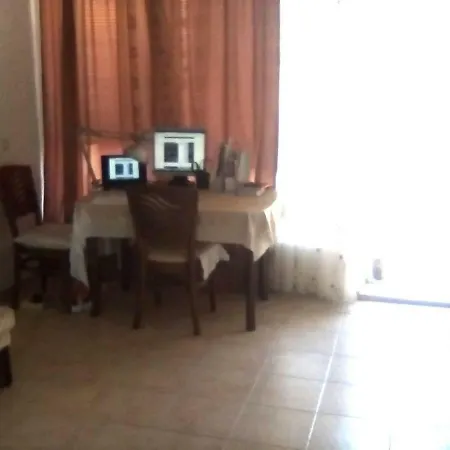 Anna Marina Apartament Święty Włas