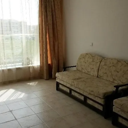 Apartament Anna Marina *