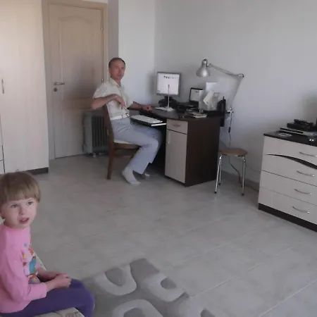 Anna Marina Apartament
