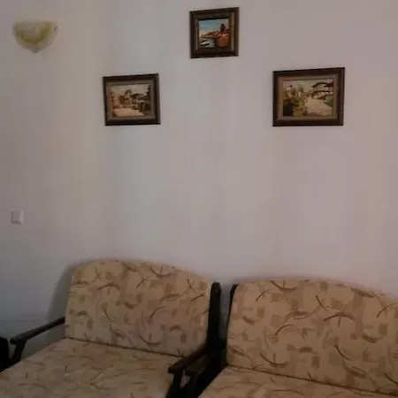 Anna Marina Apartament
