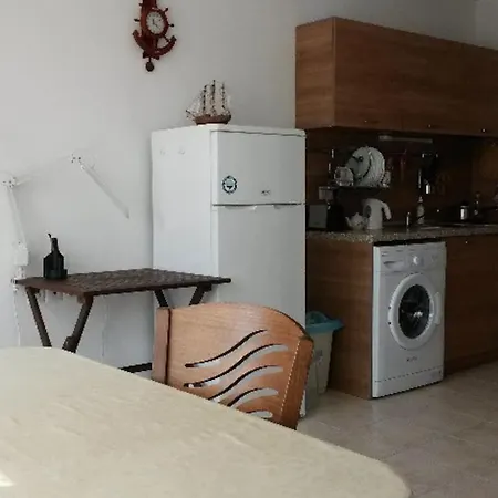Anna Marina Apartament *
