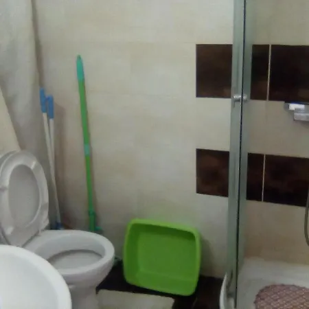 Appartamento Anna Marina Sveti Vlas